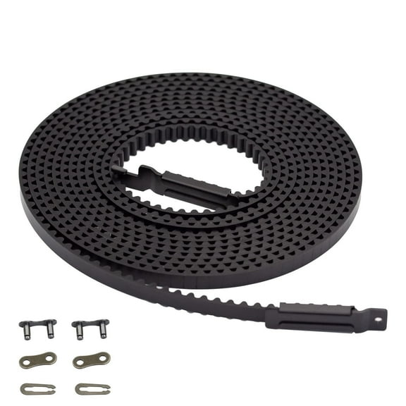 41A5250 Garage Door Drive Belt Assembly for 7' Liftmaster Sears Chamberlain G...