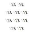 thumbnail image 1 of Yuarrent Cadena de Bicicleta 8/9/10 Velocidad Hebilla BMX Carretera Carreras Monta?a Type3 NO3 Yuarrent CBP061183, 1 of 6