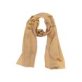 thumbnail image 3 of Wrapables® Lightweight Polyester Solid Colored Scarf (Set of 2), Rose and Caramel, 3 of 7