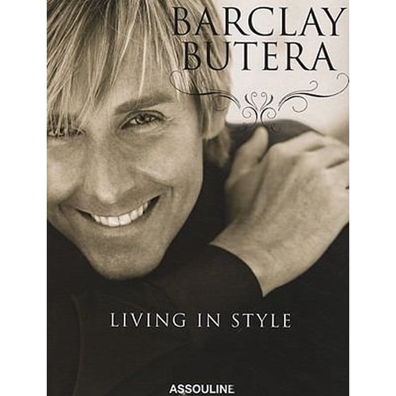 Pre-Owned Barclay Butera (Hardcover) 2759402878 9782759402878
