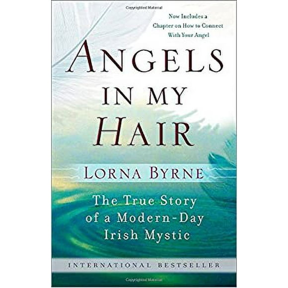 Pre-Owned Angels in My Hair : The True Story of a Modern-Day Irish Mystic 9780385528979