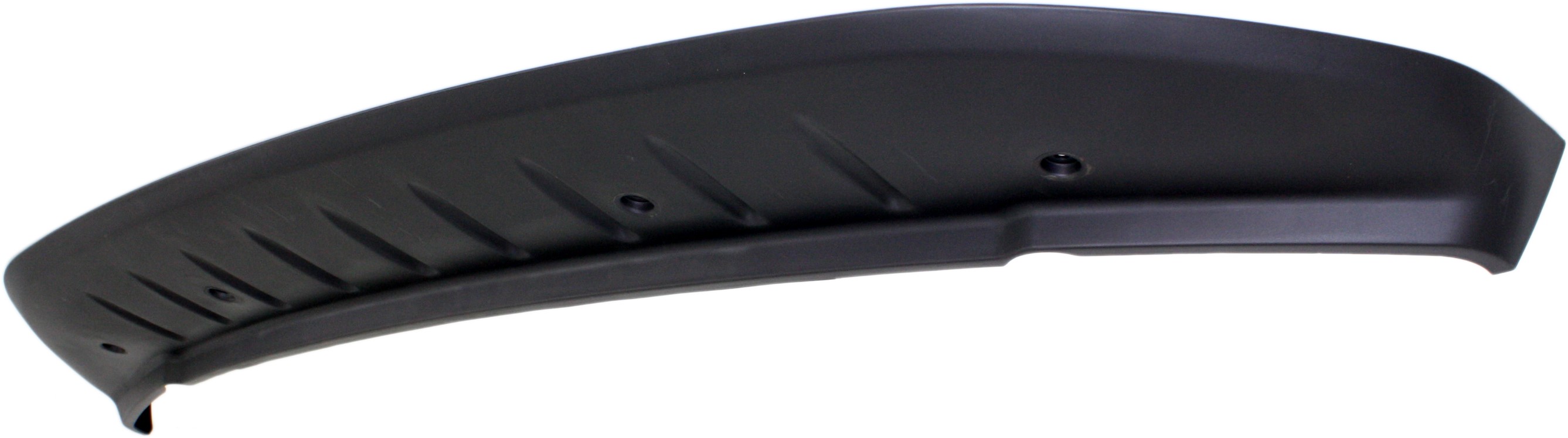 Replacement REPD017501 Valance Compatible with 2011-2018 Ram 1500 2009-2010 Dodge Front Air Dam Primed