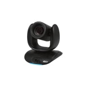 Avermedia CAM550 4K Ultra HD Dual-Lens HDMI 12x PTZ Conferencing Camera, Black