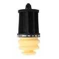 thumbnail image 1 of Rear Axle Spring Stopper Rear Axle Spring Stopper 9813587180 Improved  Rear Axle Buffer Stop Block Replacement For  3008 4008 5008, 1 of 8