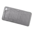 thumbnail image 5 of Xingzhi Home Office Portable Winter Adjustable Electric Heating Pad Bedroom Leg Belly Feet Warming Mat Heater Blanket 60x30cm, 5 of 5
