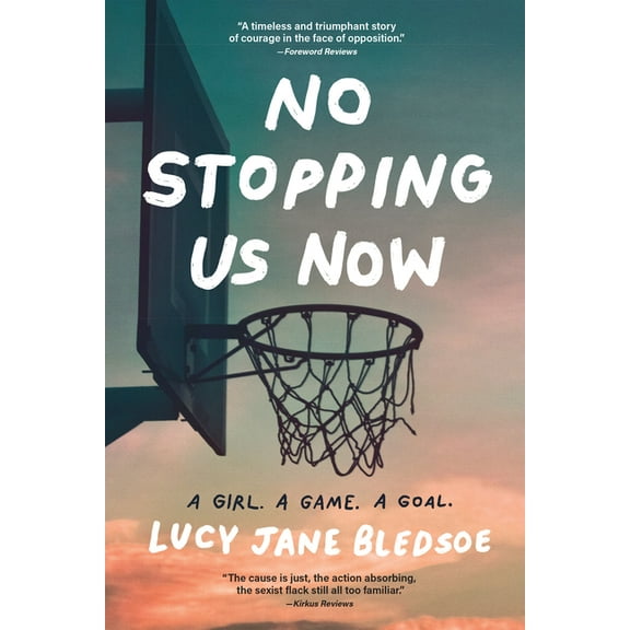 No Stopping Us Now, (Paperback)
