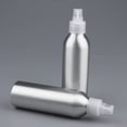 thumbnail image 4 of Botella de Aluminio con Bomba Zulema 2 uds transparente, 4 of 8