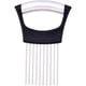 thumbnail image 1 of Soporte para cortar cebollas de acero inoxidable, soporte para verduras para cortar, 1 of 5