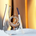 thumbnail image 4 of Nestingho 3Ud Cepillo Para Limpiar De Vino Y Decantadores Con Ergonómico, 4 of 8
