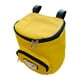 thumbnail image 3 of Bolsa organizadora para cochecito de bebé, con correas adhesivas, para guardar artículos diversos, biberones y teléfono. Amarillo, 3 of 9