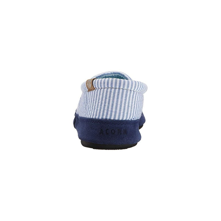 Acorn hotsell summerweight slippers