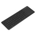thumbnail image 2 of Clavier Sans Fil, Plug And Play 2.4G Claviers d'Ordinateur Sans Fil Portable Fonction de Sommeil Automatique pour PC pour Ordinateur Portable pour Tablettes, 2 of 8