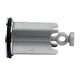 thumbnail image 4 of Tapón de lavabo universal para baño, tapón emergente de 40 mm, tapón de drenaje de repuesto, desmontable, ajustable, manual en L, 4 of 5