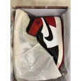 thumbnail image 4 of N I-K-E A i r-Jor-dan 1 Retro Hight Ogdz5485-106White Black Red Men'S Sneak Size 7.5, 4 of 6