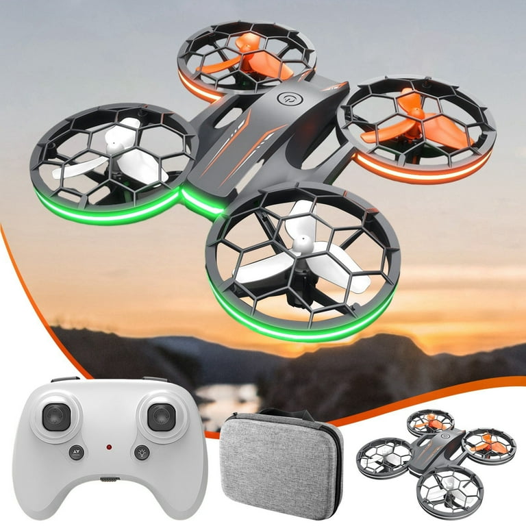 Gifts for Boys 6-8, Mini Drone for Kids, Mini Drones RC Quadcopter