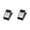 A, variant on NWOKYZGH 2Pcs Clip on Solar Lights for Fence, Solar Motion Lights Outdoor Waterproof, Portable Security Light for Fence, Deck, Garage, Camping