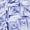 AZURE, GEOMETRIC, variant on Women's Loungewear African Plus Size Party Bathing Suit Cover Ups 3X-4X Obsidian, Floral