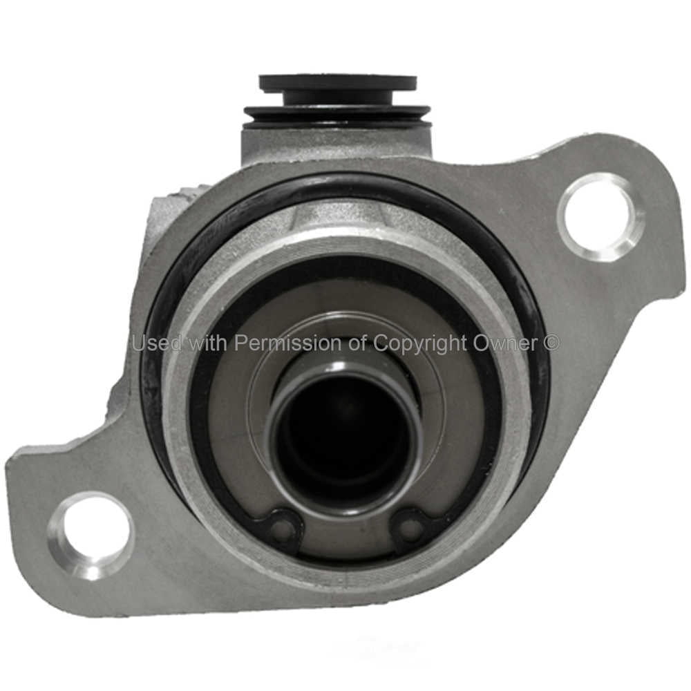 FVP Professional NM4186 New Brake Master Cylinder