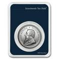 thumbnail image 2 of 2019 South Africa 1 oz Silver Krugerrand (MintDirect® Single), 2 of 4