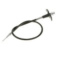 thumbnail image 1 of Cable de liberación del obturador Baoblaze 40cm para cámara, 1 of 8