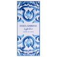 thumbnail image 5 of Light Blue Capri In Love by Dolce and Gabbana for Women - 3.3 oz EDP Spray, 5 of 8