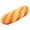 S, variant on sunsanly Bread Plush Pillow Removable Washable Long Strip Plushie Waist Protection Sofa Cushion Soft Plush Food Throw Pillow Kids Stuffed Doll Toy Home Decoration