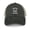 Black, variant on Anxious Cat Mom Black Baseball Cap for Men Women, Adjustable Snapback Hats Trucker Hat
