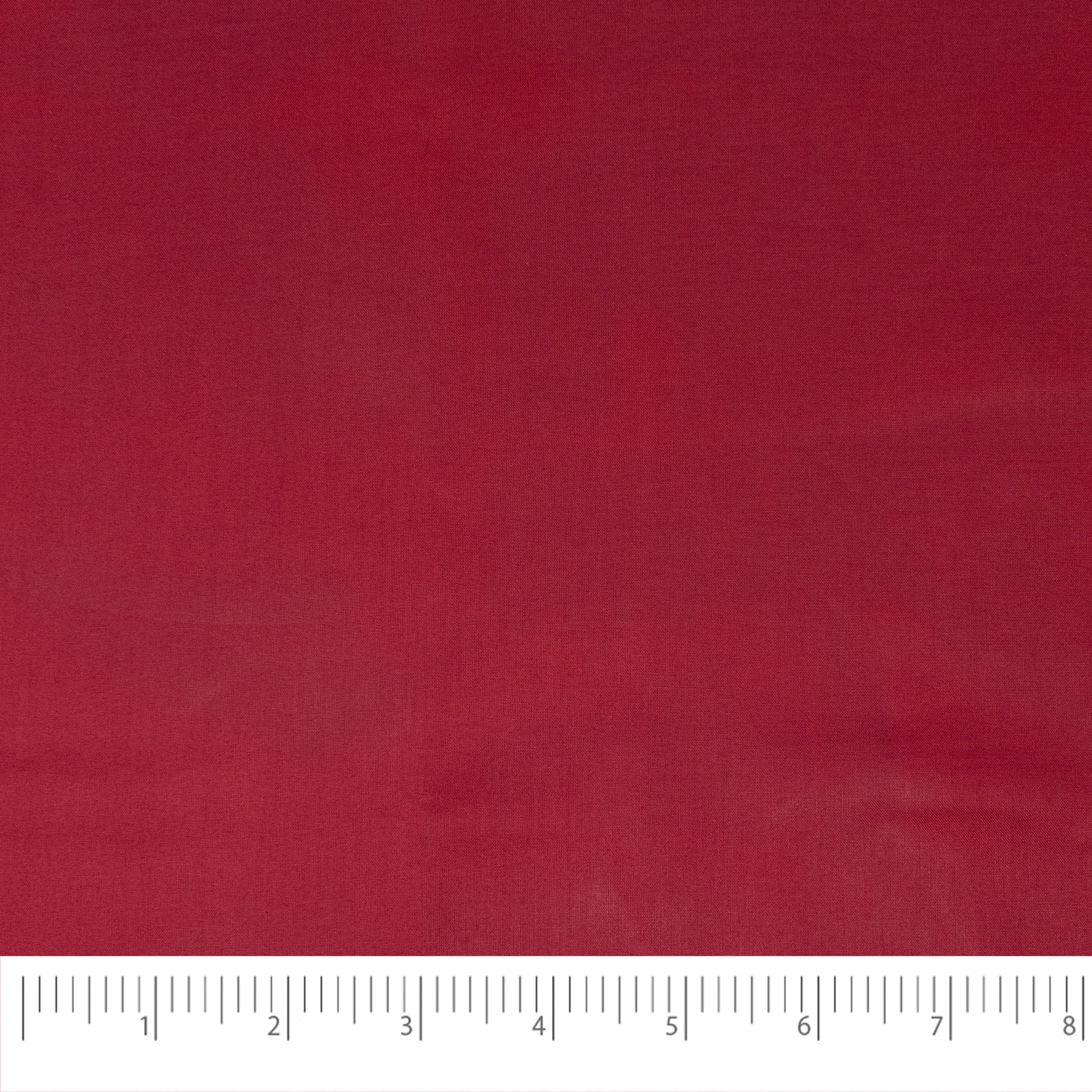 Waverly Inspirations 100% Cotton 44" Solid Lacquer Color Sewing Fabric by the Yard