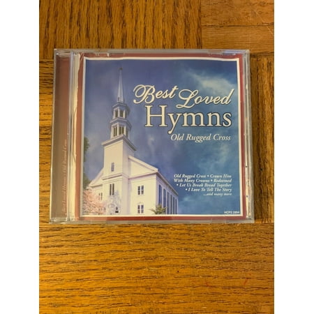 Best Loved Hymns Cd