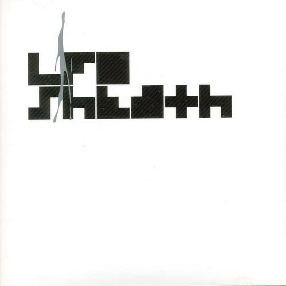 Lfo - Sheath - Electronica - CD