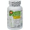 Health Plus Colon Cleanse Super, 120 CP