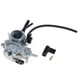 thumbnail image 2 of Nuevo Conjunto de Carburador para Motor Fueraborda PZ19B BIZ125 CARB WAVE110 DYNWAVEMX Carburador de carburador, 2 of 8