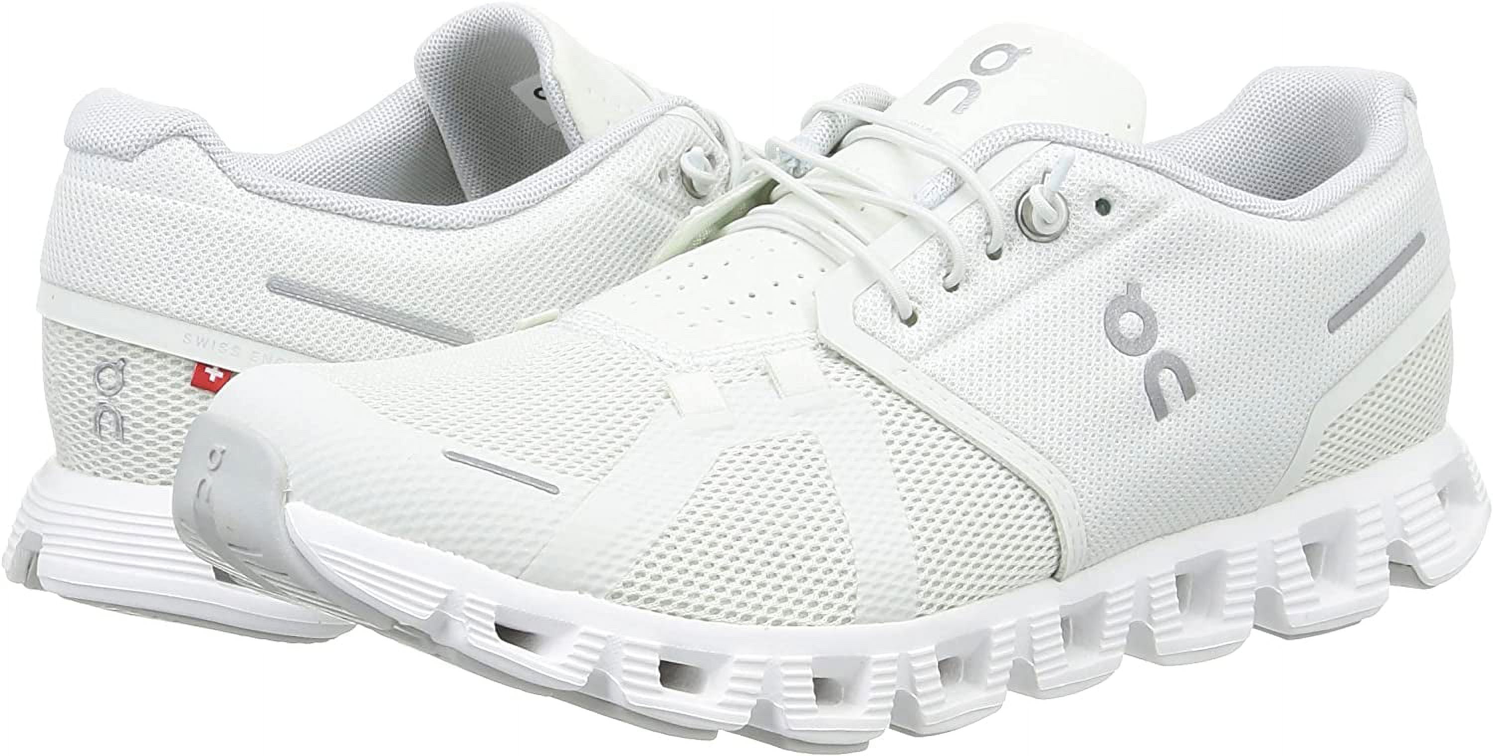ON RUNNING Cloud 5 Unisex/Adult Sports Shoe, Size 8.5