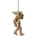 thumbnail image 2 of Lenox 895947 Star Wars Chewbacca with Christmas Tree Ornament, 2 of 6