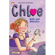 Chloe: Chloe #2 : The Queen of High School (Series #2) (Paperback)
