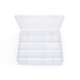 thumbnail image 1 of Caja Organizadora Prodeplast con 18 Divisiones, 1 of 4