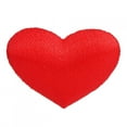 thumbnail image 4 of Decoración De Esponja En Forma De Corazón, Pétalos De Esponja Hechos A Mano Con Forma De Corazón, Ideal Para Mesas De Cumpleaños, Bodas Y Fiestas., 4 of 7