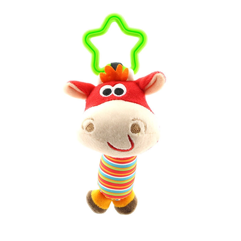 cow toys for 3 year old