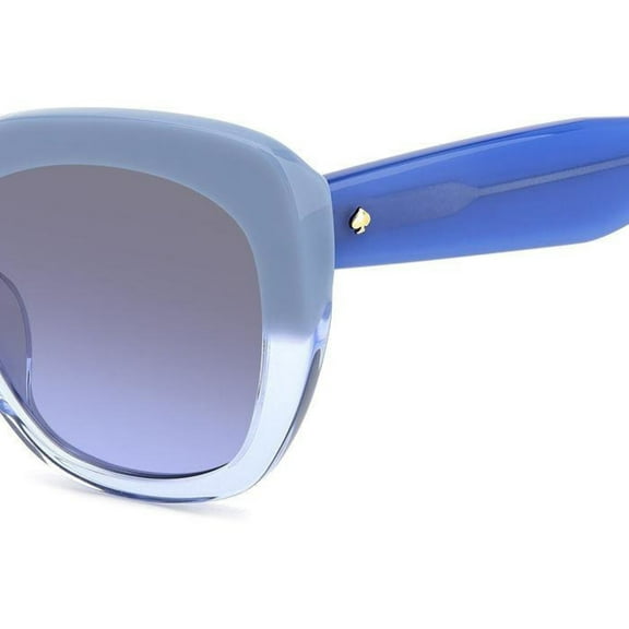 KATE SPADE Sunglass frames WINSLET/G/S WOMAN 55.000/19.000/140.000 PJP BLUE