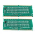 thumbnail image 1 of 2X DDR4 Test Card RAM Memory Slot Out LED Desktop Motherboard Repair Analyzer Tester, 1 of 8