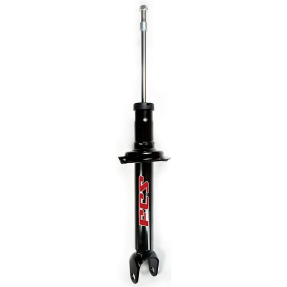 SUSPENSION STRUT ASSEMBLY