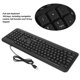 thumbnail image 3 of Teclado de computadora ANGGREK Plug and Play 104 Teclas para computadora portátil, 3 of 8