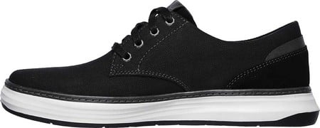 skechers men's moreno ederson oxford