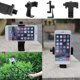 thumbnail image 4 of Soporte para Trípode Clip Vertical Adaptador Giratorio 360 ​​​​grados, 4 of 6