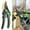 A, variant on EUDIDV Pruning Shears Multifunction Stainless Steel Tree Pruning Scissors Garden Fruit Trees Scissors Pruning&nbsp;Shears for Gardening