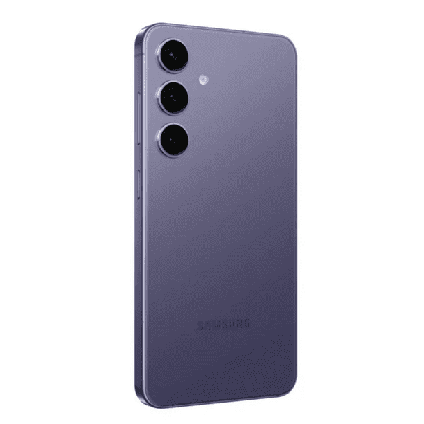 Samsung Galaxy S24 512GB Morado Reacondicionado