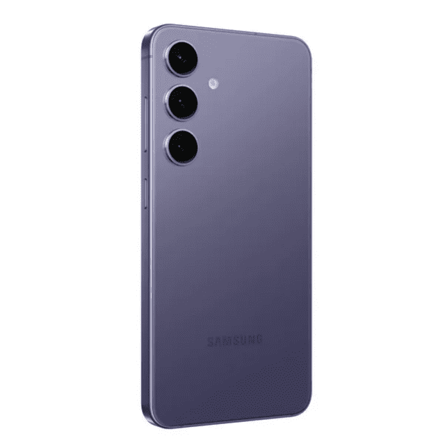 Samsung Galaxy S24 512GB Morado Reacondicionado