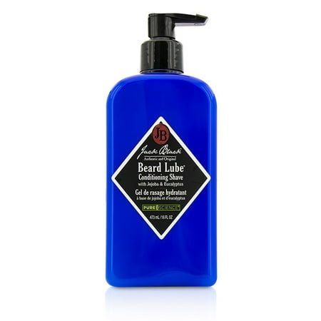 Jack Black - Beard Lube Conditioning Shave (New Packaging)
