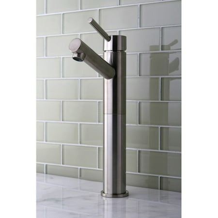 UPC 663370032974 product image for Contemporary Vessel Sink Faucet Single Handle | upcitemdb.com