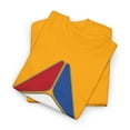 thumbnail image 3 of Axion Footwear Kareem Campbell Skate Skate Classic 90s Design T Shirt Colors - Gold / 5XL, 3 of 5